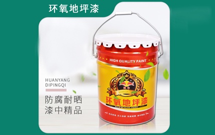 重防腐漆料噴涂過程中控制要點(diǎn)有哪些呢？